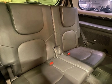 Nissan Pathfinder, 2010г, полный привод, автомат