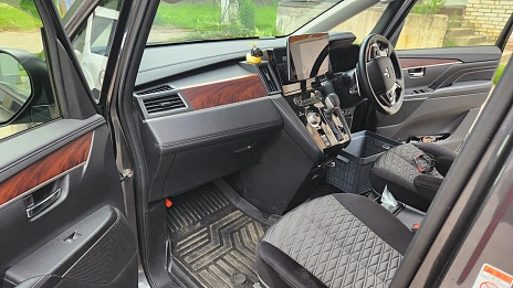 Mitsubishi Delica D:5, 2020г, полный привод, автомат