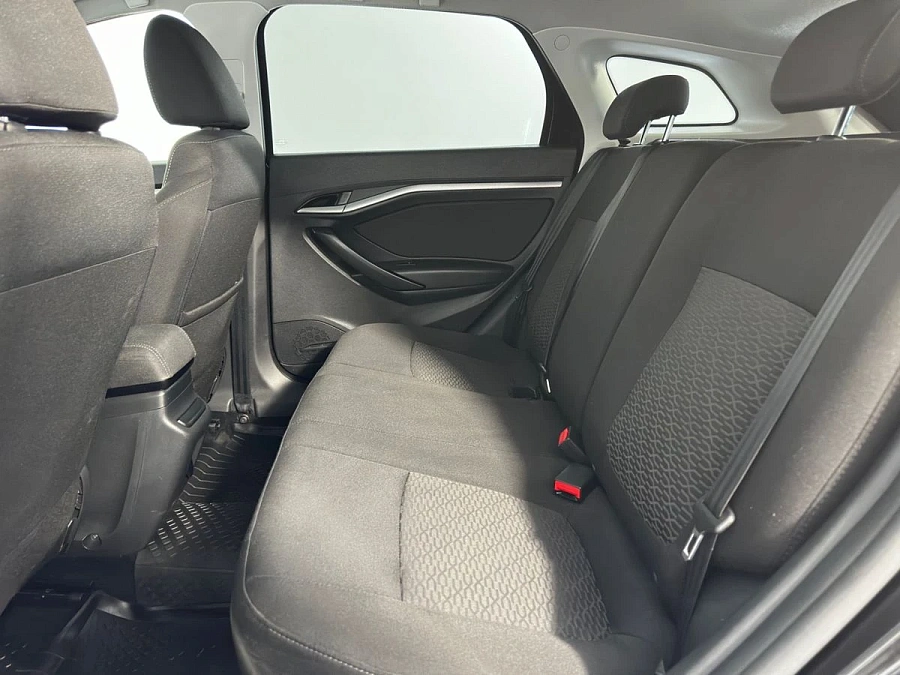 Lada (ВАЗ) Vesta, 2019г., передний привод, механика
