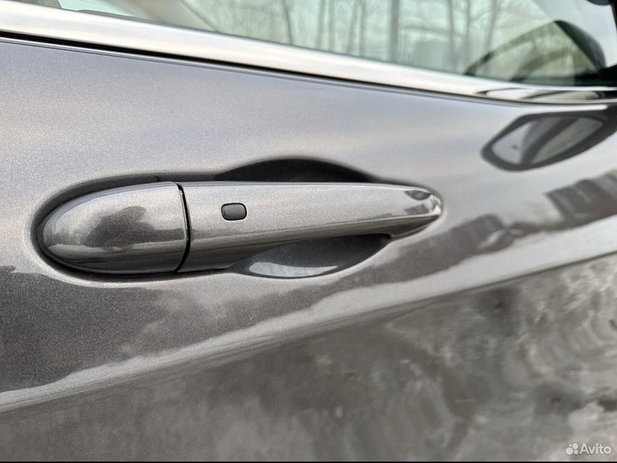 Jeep Cherokee, 2014г., полный привод, автомат