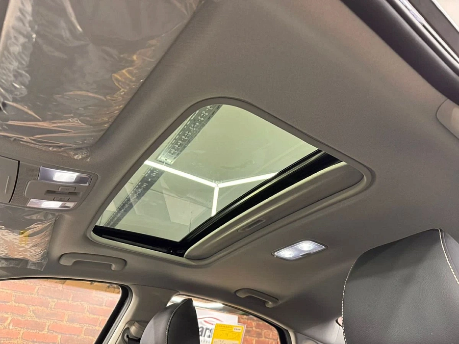 Kia K3, 2025г., передний привод, автомат