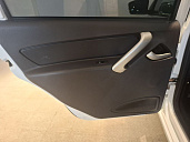 Lada (ВАЗ) Granta, 2018г., передний привод, автомат