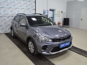 Kia , 2021г., передний привод, автомат