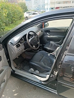 Chevrolet Lacetti, 2012г, передний привод, механика
