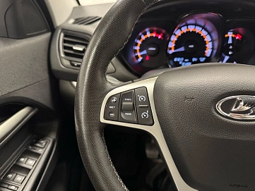 Lada (ВАЗ) Vesta, 2020г., передний привод, механика