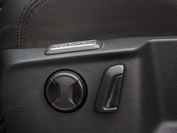 Volkswagen Passat, 2016г, передний привод, робот