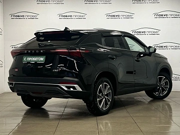 Omoda C5, 2024г, передний привод, автомат