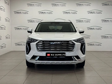 Haval Jolion, 2023г., полный привод, робот