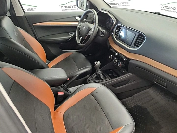 Lada (ВАЗ) Vesta, 2023г, передний привод, механика