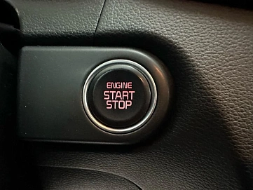 Kia Ceed, 2020г, передний привод, автомат