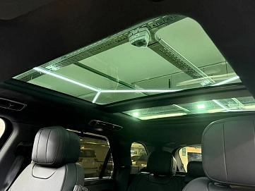 Land Rover Range Rover Sport, 2025г, полный привод, автомат