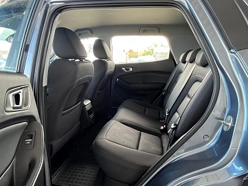 Chery Tiggo 4, 2020г, передний привод, механика