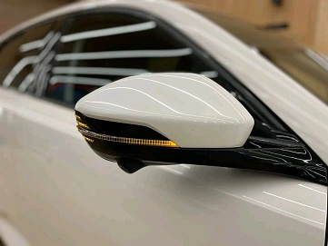 Changan UNI-K, 2024г, полный привод, автомат