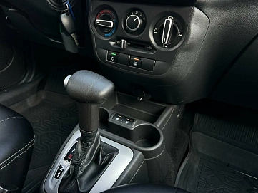 Lada (ВАЗ) Granta, 2024г, передний привод, автомат