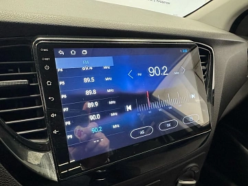 Hyundai Solaris, 2017г, передний привод, механика