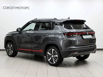 Changan CS35 Plus, 2023г., передний привод, робот