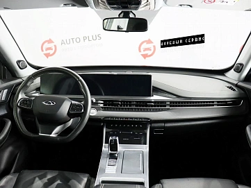 Chery Tiggo 7 Pro Max, 2023г, передний привод, вариатор