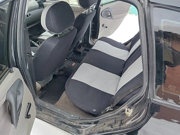 Lada (ВАЗ) Kalina, 2011г, передний привод, механика