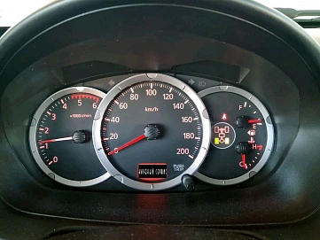 Mitsubishi L200, 2011г, полный привод, механика