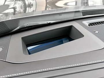 Infiniti QX80, 2025г, полный привод, автомат