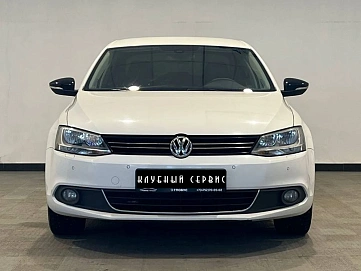 Volkswagen Jetta, 2013г, передний привод, механика