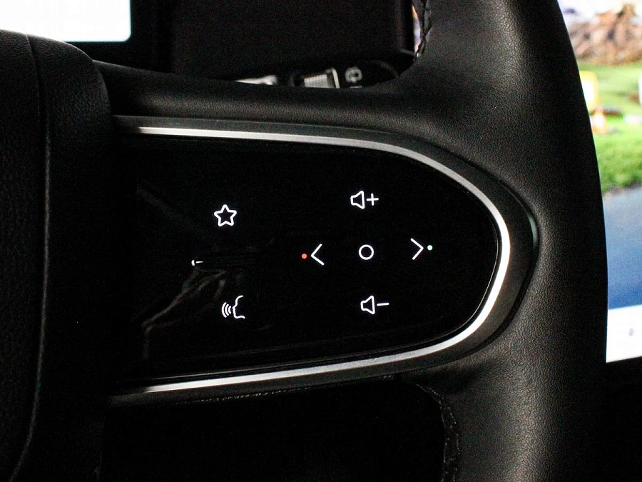 Jaecoo J7, 2024г., полный привод, робот