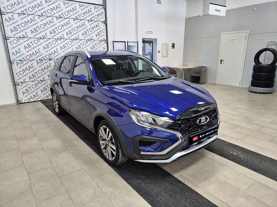 Lada (ВАЗ) Vesta, 2025г., передний привод, механика