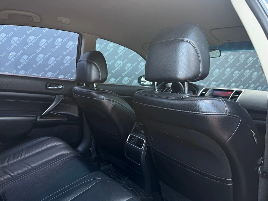 Nissan Teana, 2012г., передний привод, вариатор