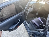 Honda Accord, 1993г., передний привод, автомат