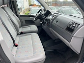 Volkswagen Caravelle, 2009г., передний привод, механика