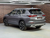 Mitsubishi Outlander, 2023г., полный привод, вариатор
