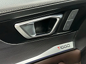 Chery Tiggo 8 Pro, 2021г., передний привод, робот
