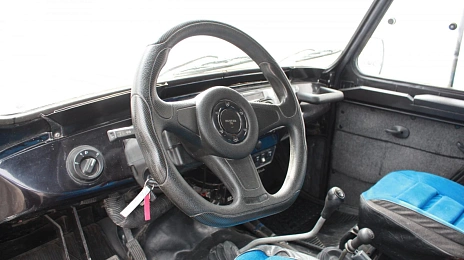 УАЗ Hunter, 2016г., передний привод, механика