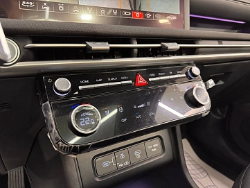 Hyundai Tucson, 2025г, полный привод, автомат