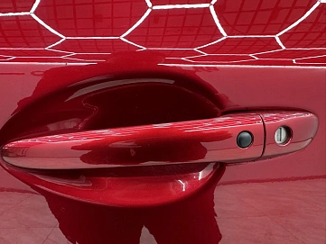 Mazda CX-5, 2022г, передний привод, автомат