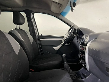 Lada (ВАЗ) Largus, 2019г, передний привод, механика