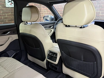 Geely Xingyue L, 2025г, полный привод, автомат