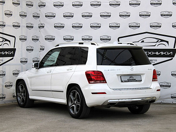 Mercedes-Benz , 2014г., полный привод, автомат