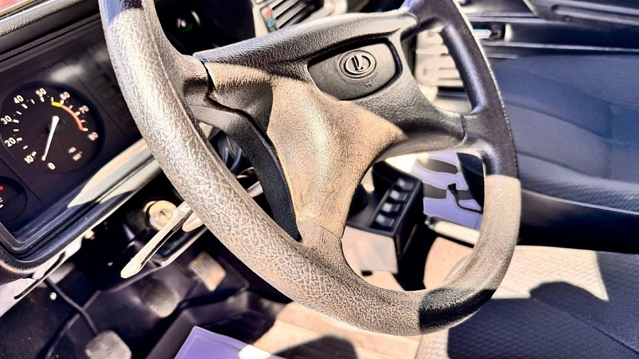 Lada (ВАЗ) 2107, 2000г., задний привод, механика