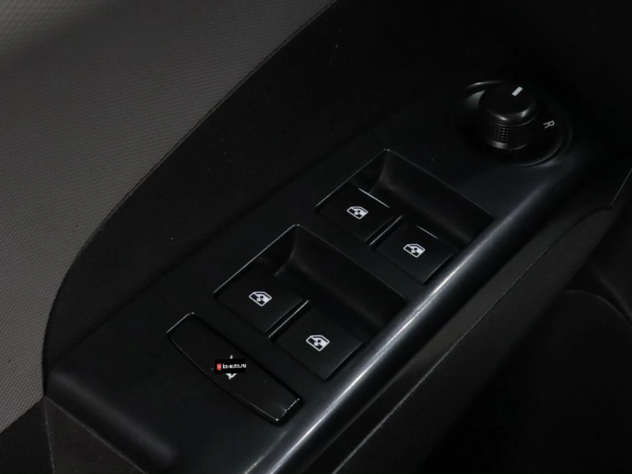 Chevrolet Aveo, 2013г., передний привод, механика