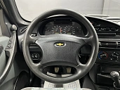 Chevrolet Niva, 2004г., полный привод, механика