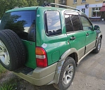 Suzuki Grand Vitara, 1998г., полный привод, автомат