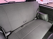 Lada (ВАЗ) 2121 (4x4), 2012г., передний привод, механика