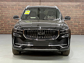 Geely Monjaro, 2024г., полный привод, автомат