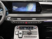 Hyundai Palisade, 2022г., полный привод, автомат
