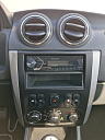 Nissan Almera, 2018г., передний привод, механика