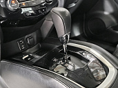 Nissan Qashqai, 2018г., передний привод, вариатор