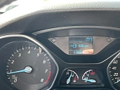 Ford Focus, 2014г., передний привод, механика