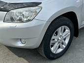 Toyota RAV4, 2008г., полный привод, автомат