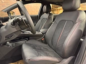 Hyundai Lafesta, 2025г., передний привод, робот